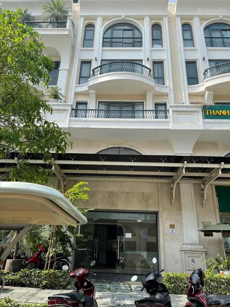 Main-Nguyên căn Đinh Thị Thi, KĐT Vạn Phúc, 7x21m, 5 tầng, 58tr/th-1