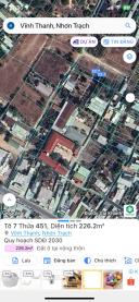 Thumb-Cần Ra Nhanh Nền Duy Nhất Giá Tốt Ngay Giáo Xứ Bắc Thần, Vĩnh Thanh , Nhơn Trạch-4