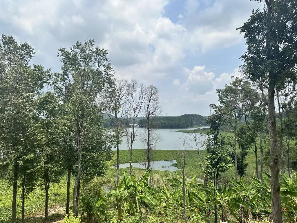 Main-CHÍNH CHỦ CẦN BÁN GẤP ĐẤT VIEW HỒ TRỊ AN – CỰC PHẨM NGHỈ DƯỠNG - ĐẦU TƯ GIÁ 1 TỶ/ 1000M2-3