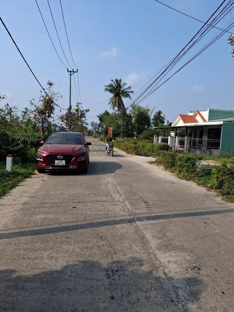 Main-Bán Đất, Vị trí: Thôn Tân Hạnh, xã Hòa Phước, huyện Hòa Vang, Đà Nẵng-2