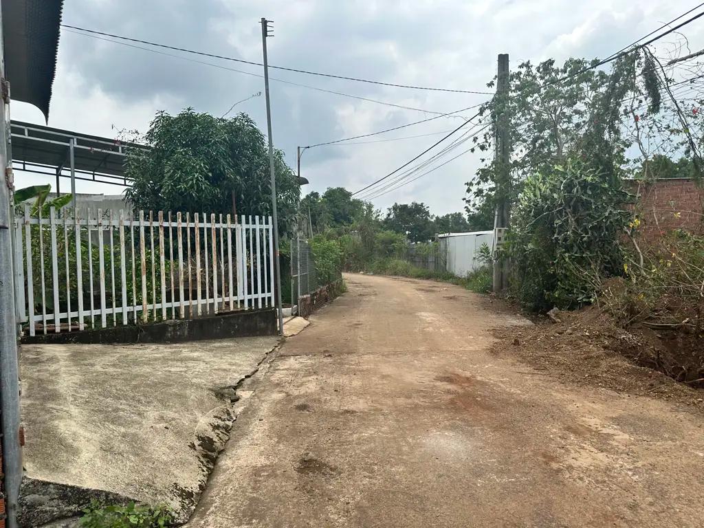 Main-Lô đất vuông vức, cao ráo, tiềm năng sinh lời cực tốt và giá cực kì rẻ-2