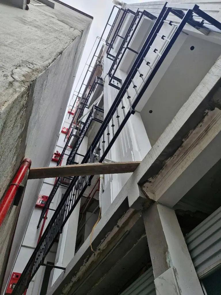 GÀ ĐẺ TRỨNG NGUYỄN TRÃI 1 TỶ/ NĂM - NGAY SÁT ĐƯỜNG LỚN - 69M2 - 7 TẦNG THANG MÁY - 17.5 TỶ