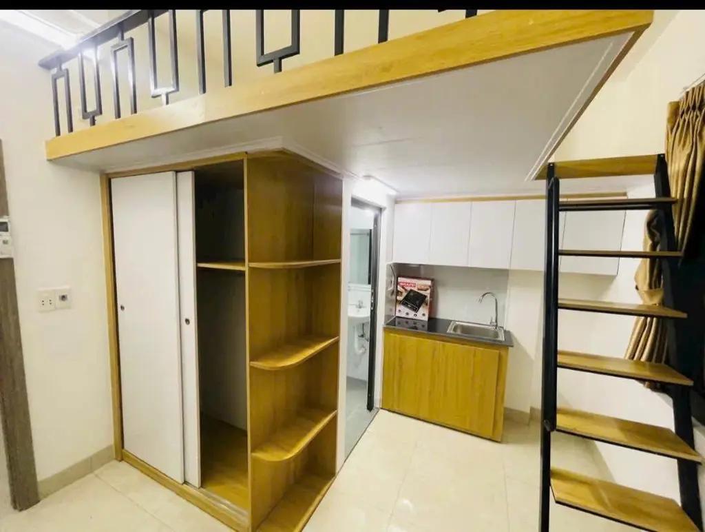 Main-GÀ ĐẺ TRỨNG NGUYỄN TRÃI 1 TỶ/ NĂM - NGAY SÁT ĐƯỜNG LỚN - 69M2 - 7 TẦNG THANG MÁY - 17.5 TỶ-2