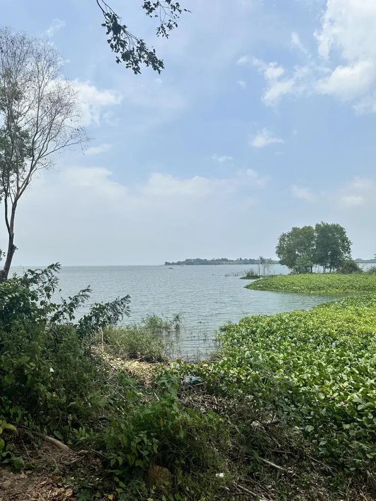 BÁN GẤP ĐẤT VIEW HỒ TRỊ AN – CƠ HỘI VÀNG CHO NHÀ ĐẦU TƯ & NGHỈ DƯỠNG