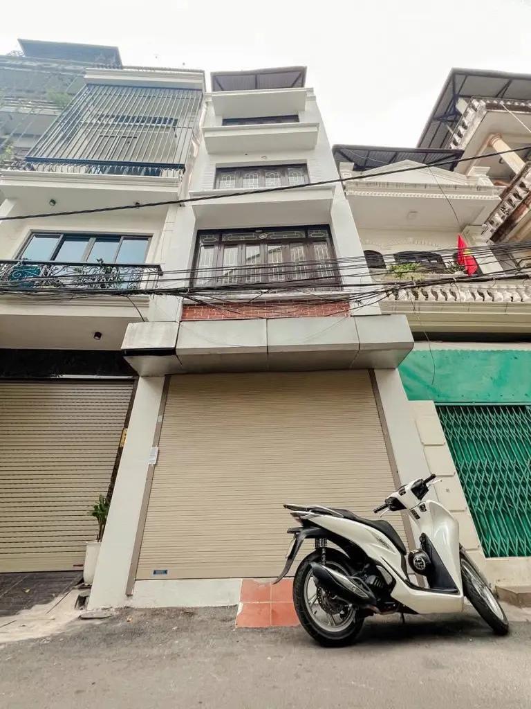 Main-SIÊU PHẨM DÒNG TIỀN - ĐƯỜNG 800A CẦU GIẤY - 51M2 - 5 TẦNG - 17.5 tỷ-0