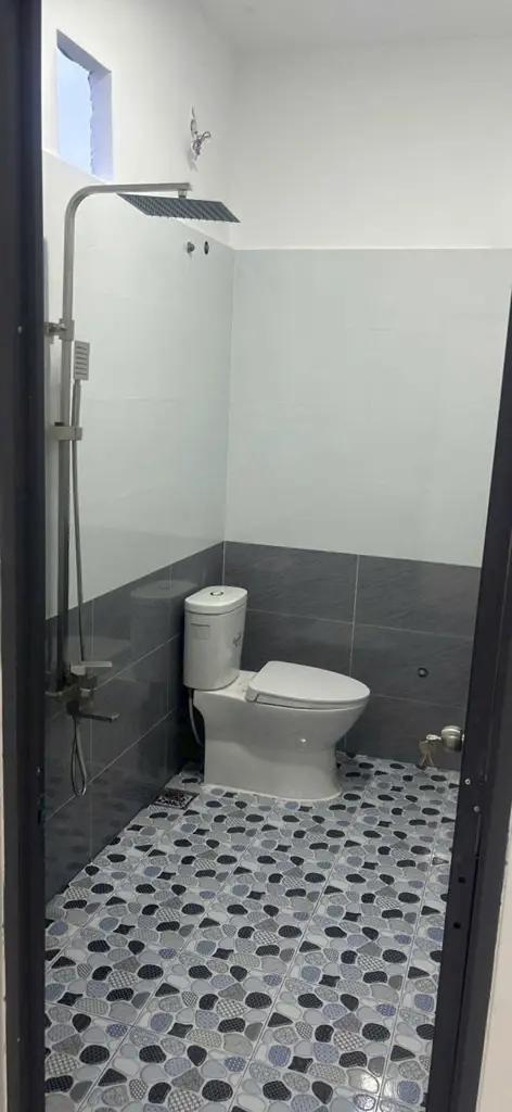Main-Nhà 3 tầng mặt Tiền Phạm Hùng, Hòa Xuân – 6 tỷ 750-5