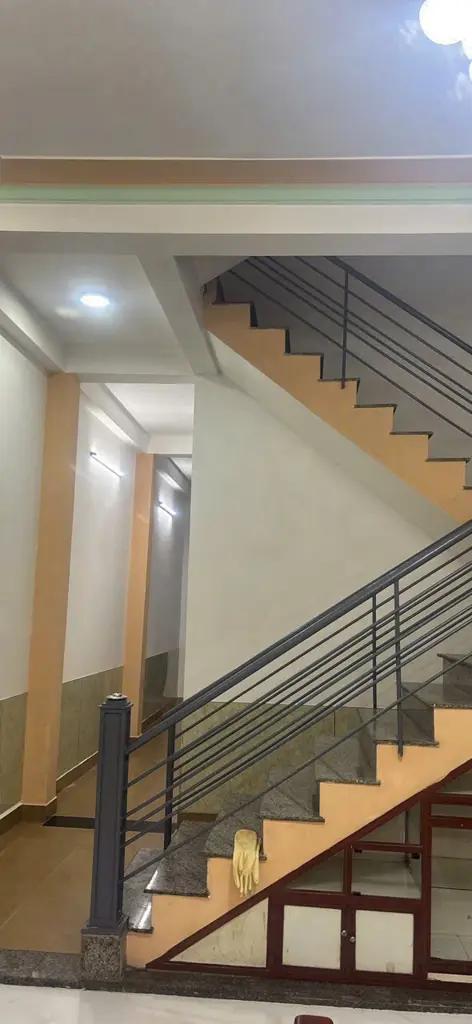 Main-Nhà 3 tầng mặt Tiền Phạm Hùng, Hòa Xuân – 6 tỷ 750-6