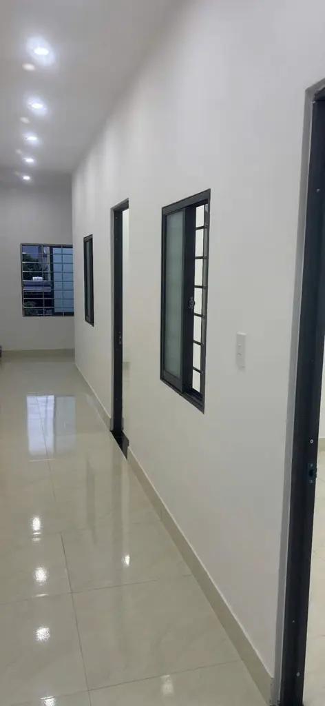 Main-Nhà 3 tầng mặt Tiền Phạm Hùng, Hòa Xuân – 6 tỷ 750-1