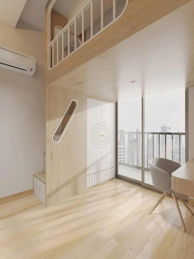 Main-NHÀ DÒNG TIỀN QUAN NHÂN - KINH DOANH CCMN  - 60M2 - 7 TẦNG - 19.8 TỶ-1