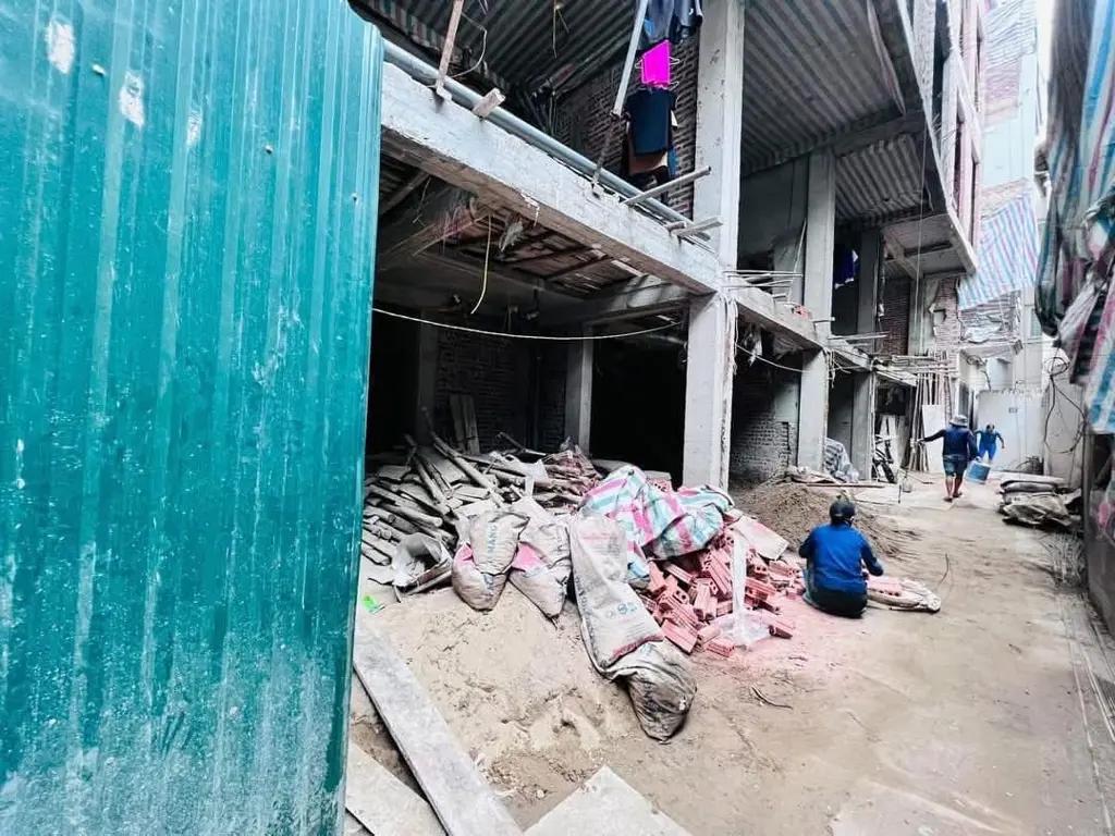 Main-NHÀ DÒNG TIỀN QUAN NHÂN - KINH DOANH CCMN  - 60M2 - 7 TẦNG - 19.8 TỶ-4