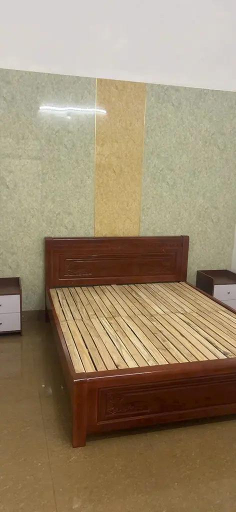 Nhà 3 tầng mặt Tiền Phạm Hùng, Hòa Xuân – 6 tỷ 750