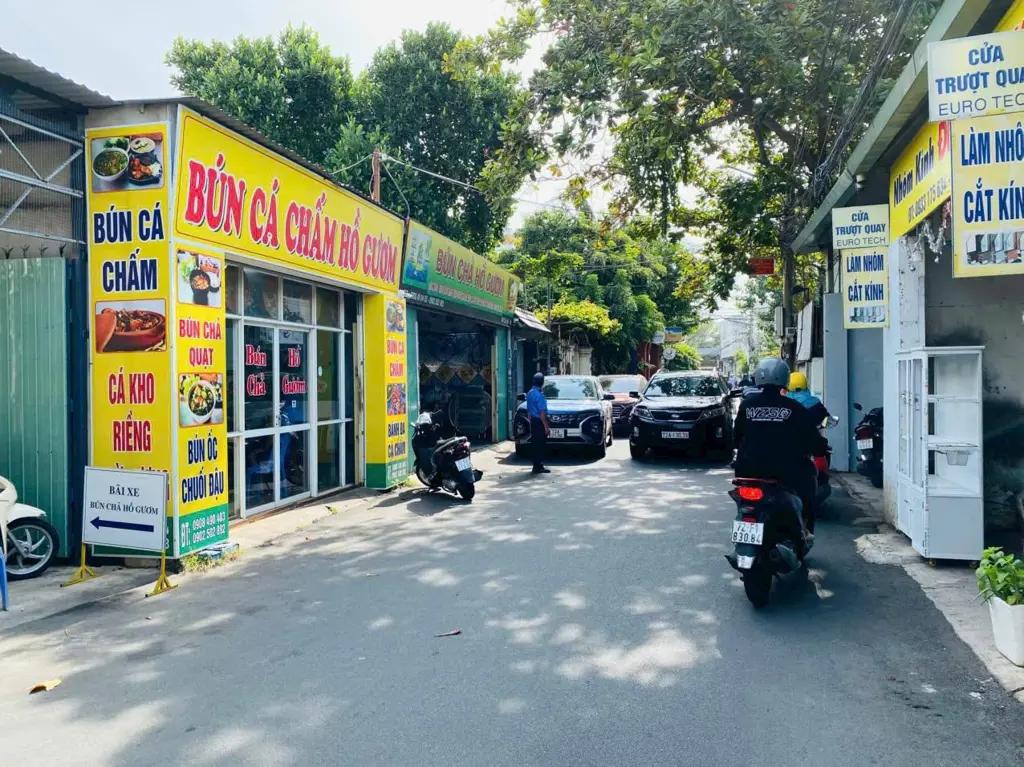 Main-Bán nhà mặt tiền hẻm kinh doanh sầm uất đường Trương Công Định thông Huyền Trân Công Chúa, P.8, Vũng Tàu-0