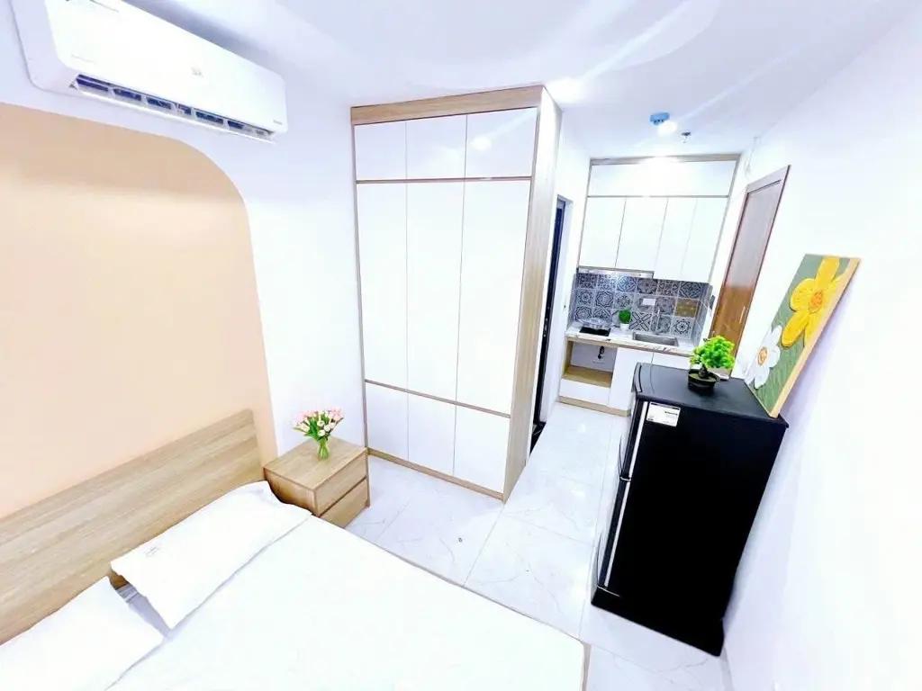 Main-NHÀ DÒNG TIỀN HOÀNG VĂN THÁI - KINH DOANH CCMN  - 61M2 - 7 TẦNG - 18.9 TỶ-4