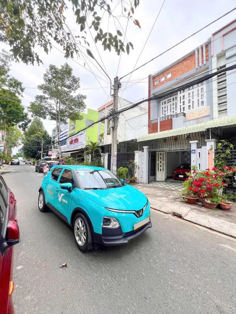 🏡 NHÀ ĐẸP - TRỆT LẦU - ĐƯỜNG TÚ XƯƠNG - KHU HỒNG PHÁT- NINH KIỀU TP CẦN THƠ 💓