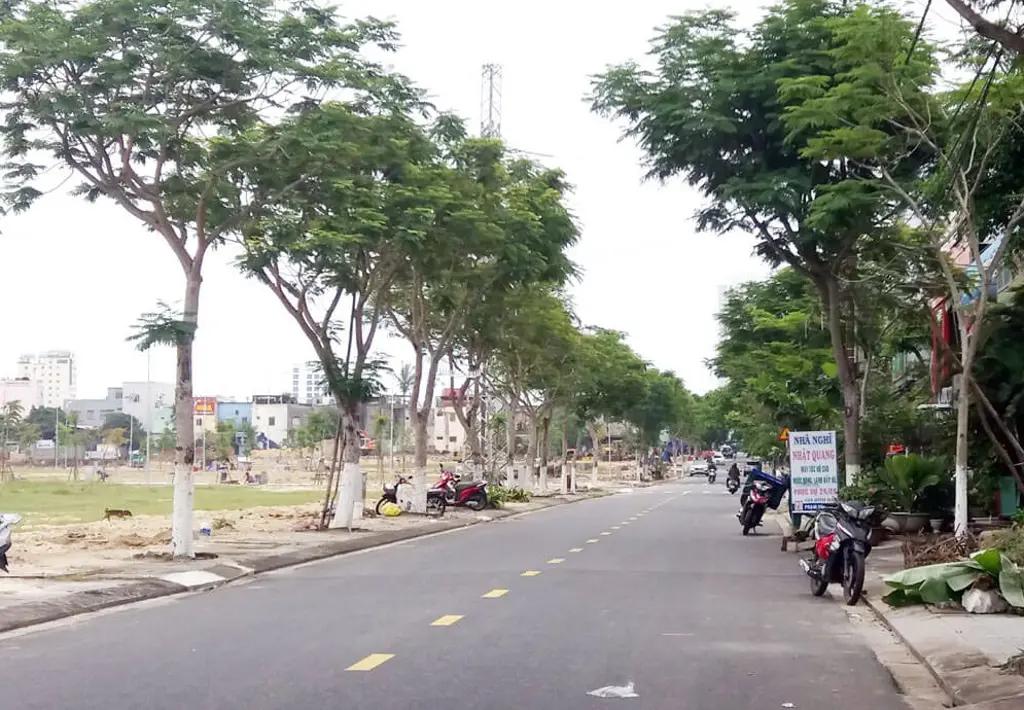 Main-BÁN ĐẤT GÓC 2 MẶT TIỀN SIÊU HIẾM ĐƯỜNG PHẠM HỮU KÍNH – HOÀI THANH-1
