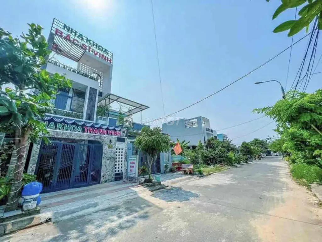 Main-Lô đất Lỗ Giáng, Hòa Xuân – 115m2 – Giá 3 tỷ 400-2