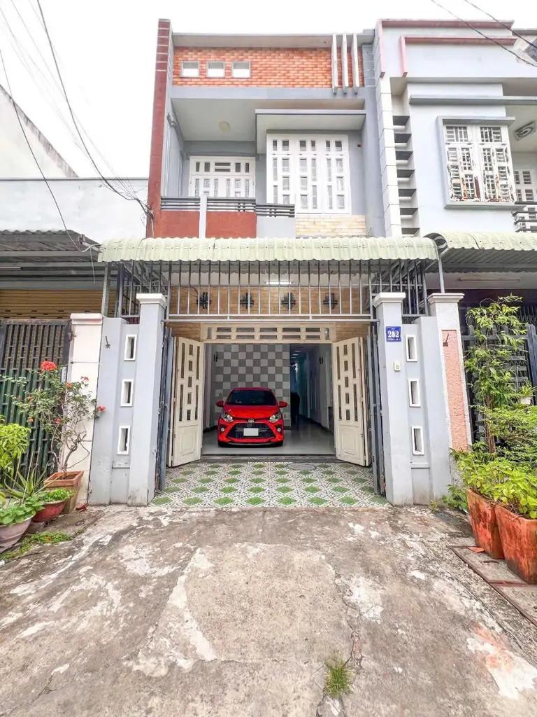 Main-🏡 NHÀ ĐẸP - TRỆT LẦU - ĐƯỜNG TÚ XƯƠNG - KHU HỒNG PHÁT- NINH KIỀU TP CẦN THƠ 💓-1