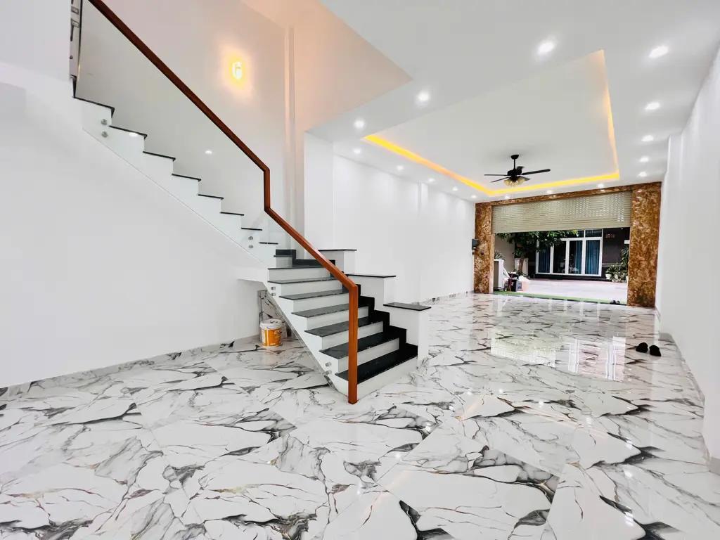 Main-Bán nhà trung tâm TP. Tân An, đường Trà Quý Bình-2