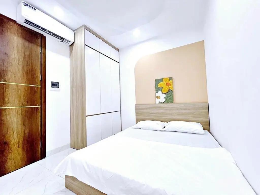 Main-NHÀ DÒNG TIỀN HOÀNG VĂN THÁI - KINH DOANH CCMN  - 61M2 - 7 TẦNG - 18.9 TỶ-5