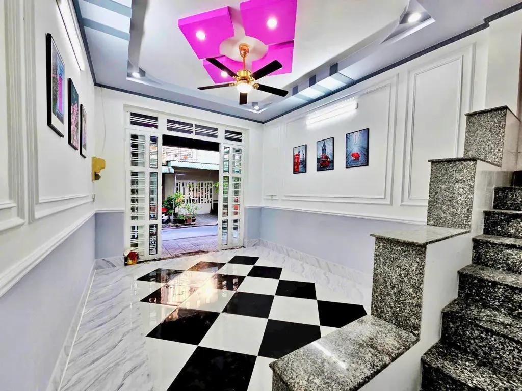 Main-NHÀ LẦU HOÀN CÔNG MỚI ĐẸP - SỐ 14 ĐƯỜNG 15 KDC THỚI NHỰT-2