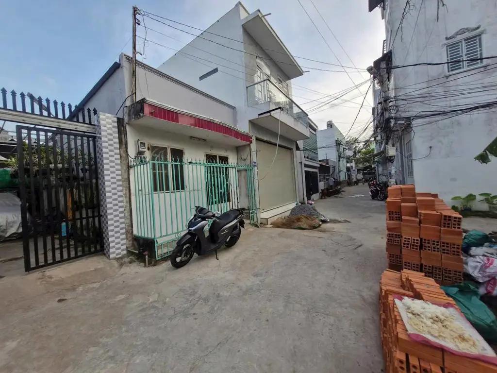 Main-NHÀ TRỆT TRỤC CHÍNH HẺM LT 1-2-6 ĐƯỜNG ĐOÀN THỊ ĐIỂM, NINH KIỀU, CẦN THƠ-1