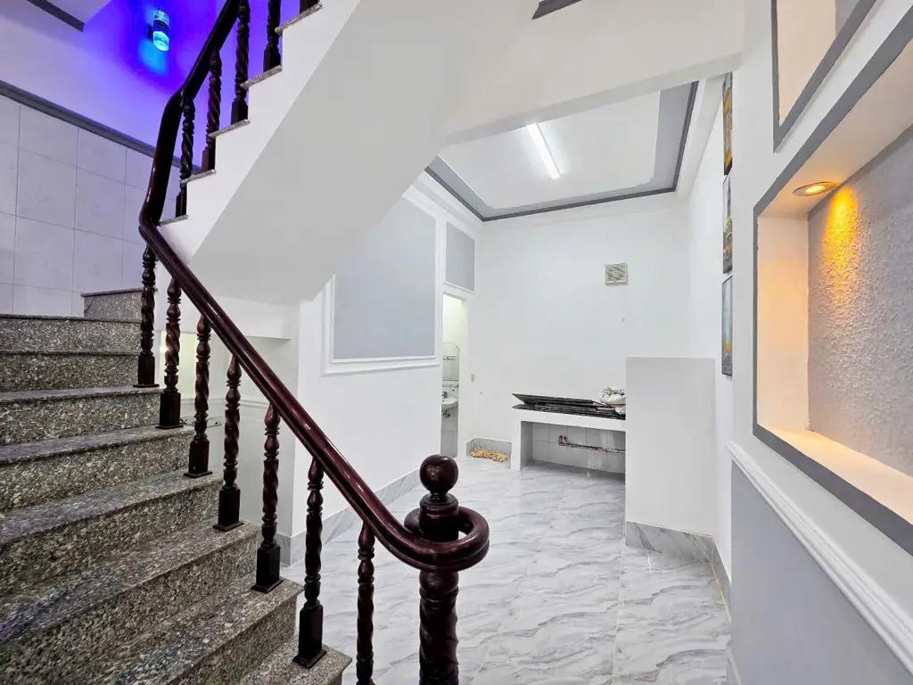 Main-NHÀ LẦU HOÀN CÔNG MỚI ĐẸP - SỐ 14 ĐƯỜNG 15 KDC THỚI NHỰT-3