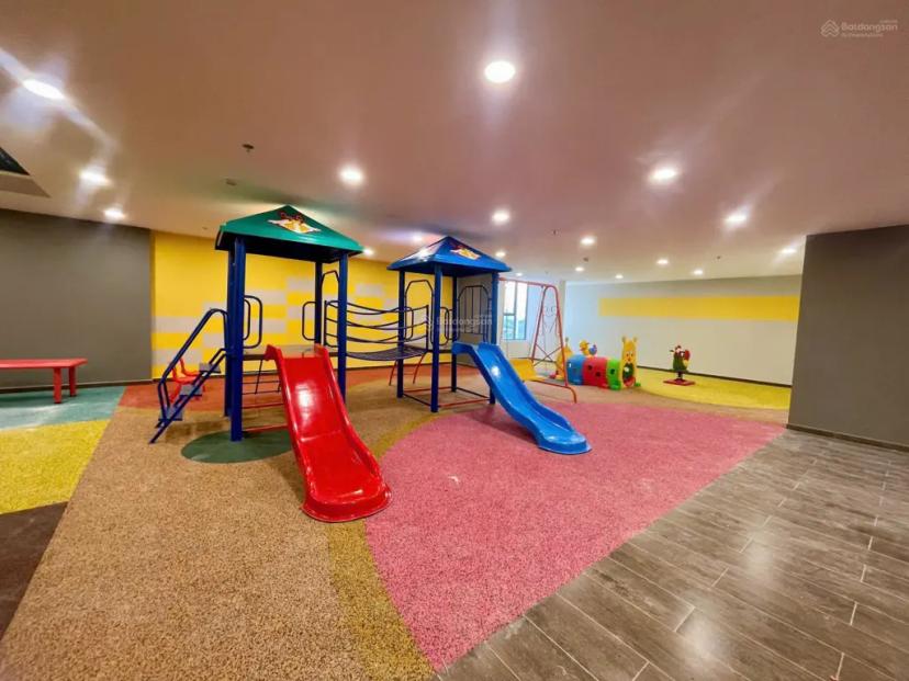 Cho thuê căn hộ Quận 9_65m2_đủ tiện ích_4.5 triệu/tháng