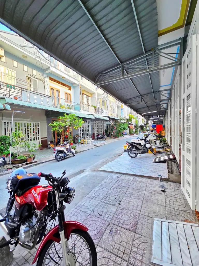 Main-NHÀ LẦU HOÀN CÔNG MỚI ĐẸP - SỐ 14 ĐƯỜNG 15 KDC THỚI NHỰT-5