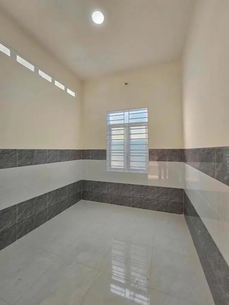 Main-Nhà mới 99 % vừa hoàn thiện ấp Long Hải, xã Trường Tây, TX. Hoà Thành, tỉnh Tây Ninh-4