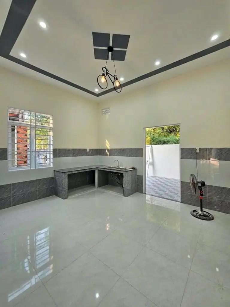 Main-Nhà mới 99 % vừa hoàn thiện ấp Long Hải, xã Trường Tây, TX. Hoà Thành, tỉnh Tây Ninh-2