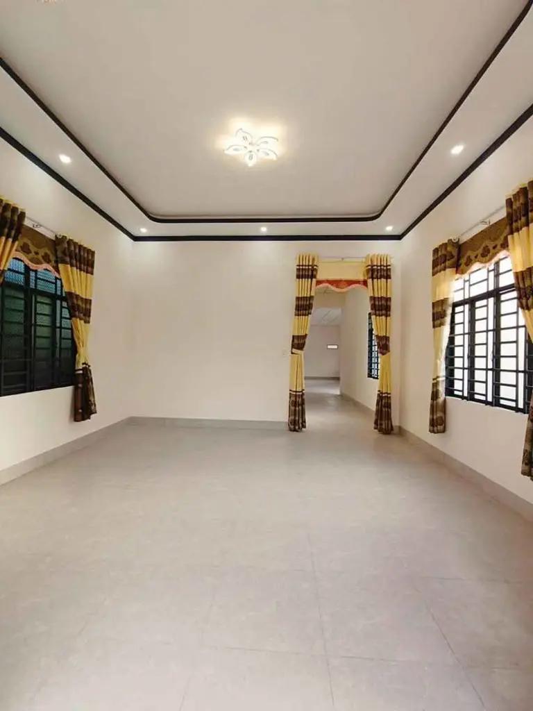 Main-Nhà 2 mặt tiền đường Trường Hoà, thị xã Hoà Thành-4