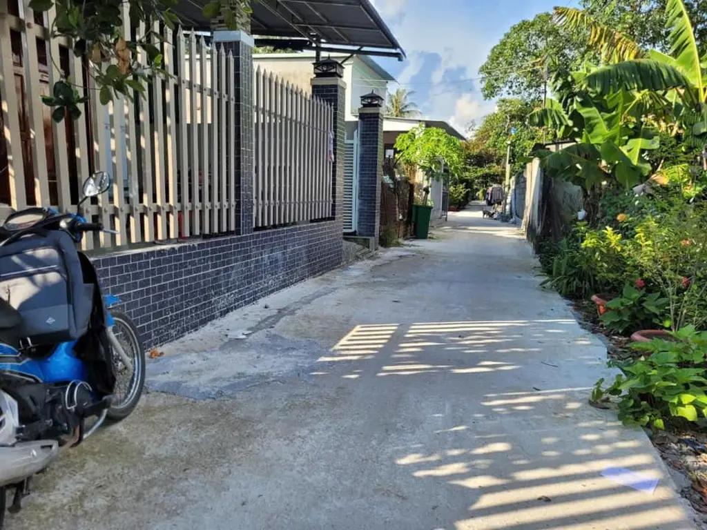 Main-Đất thị trấn Gò Dầu đường bê tông dân đông chỉ 490tr-1