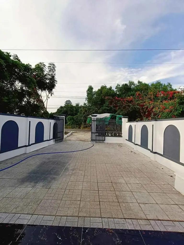 Main-Nhà 2 mặt tiền đường Trường Hoà, thị xã Hoà Thành-5