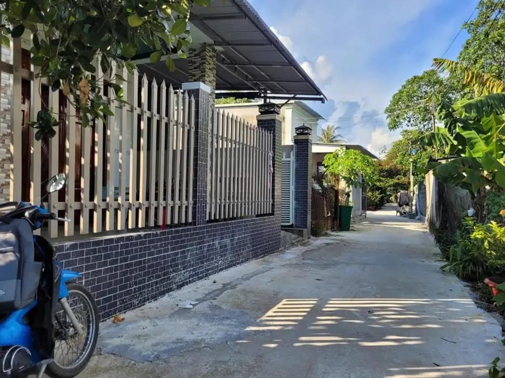 Main-Đất thị trấn Gò Dầu đường bê tông dân đông chỉ 490tr-3