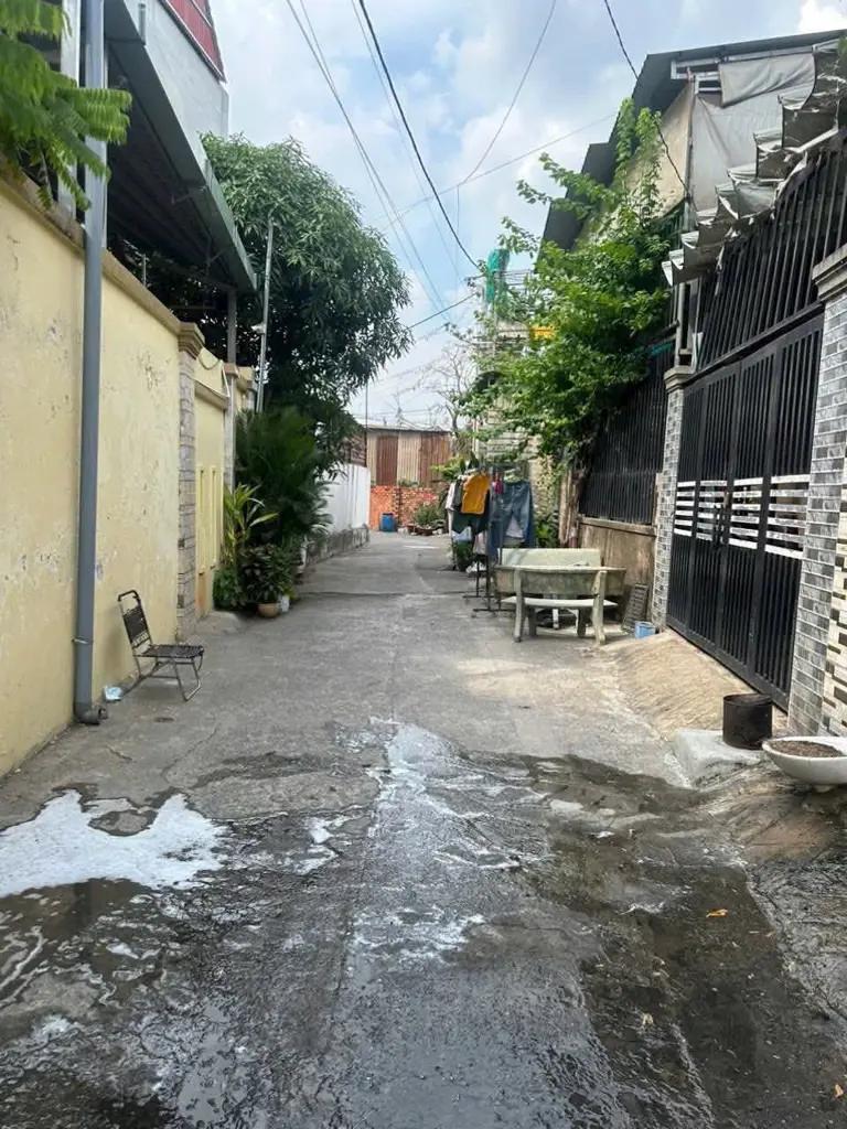 Main-Lô đất hẻm Bình Thung gần cầu Sáu Trụ, P. Bình An, Dĩ An, Bình Dương-1