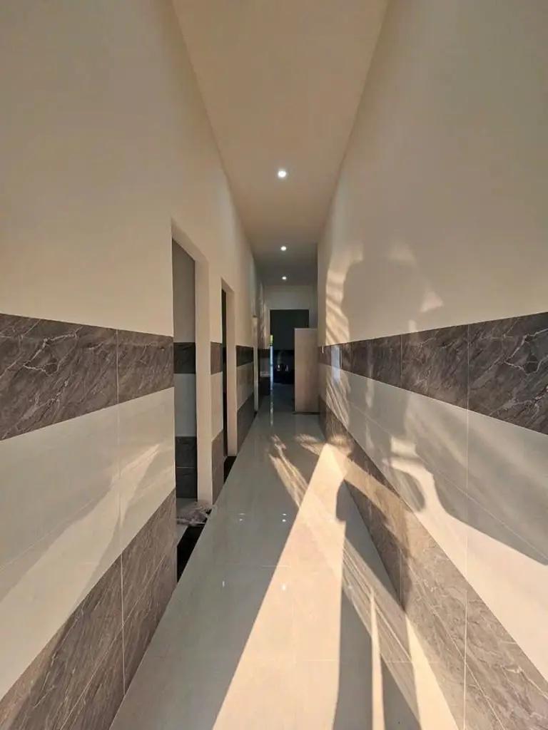Main-Nhà mới 99 % vừa hoàn thiện ấp Long Hải, xã Trường Tây, TX. Hoà Thành, tỉnh Tây Ninh-3