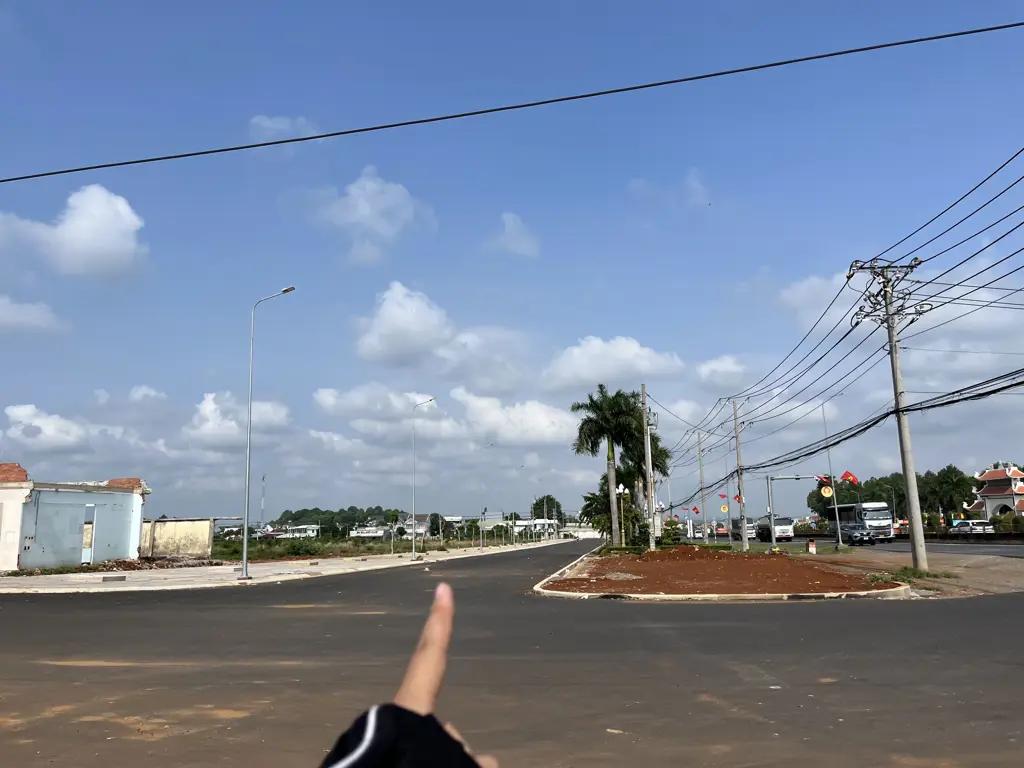 Main-🎯 CƠ HỘI ĐẦU TƯ SINH LỜI CAO – SỞ HỮU NGAY LÔ ĐẤT ĐẸP FULL THỔ CƯ TẠI TRUNG TÂM THỊ TRẤN DẦU GIÂY 🎯-7