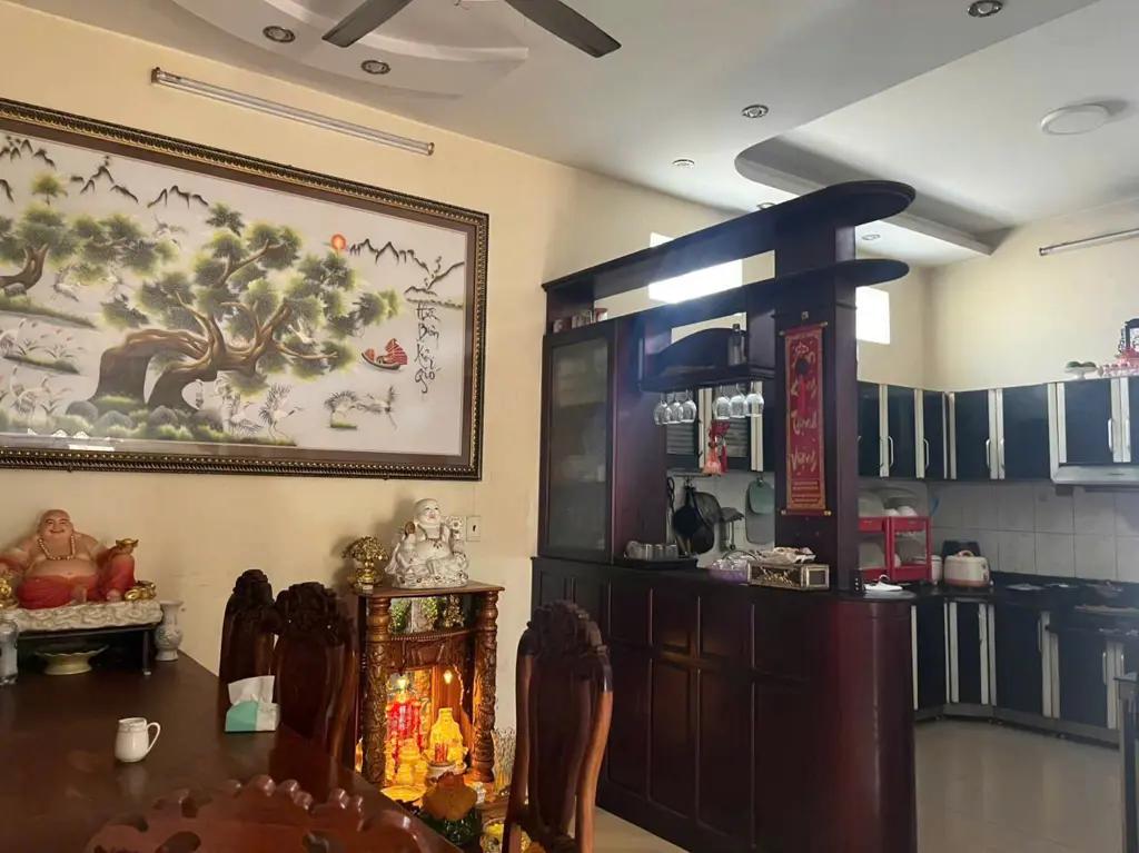 Main-Bán biệt thự sân vườn gần cầu vượt ngã ba Huế, TP. Đà Nẵng-3