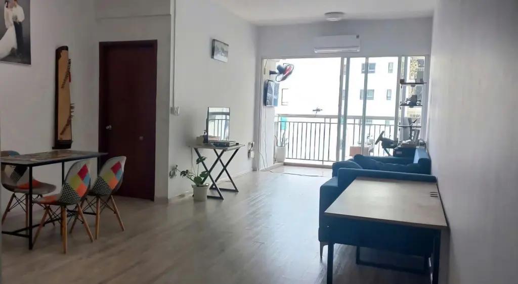 Main-Bán Căn Hộ Chung cư Amber Court 2PN DT 94m2-4