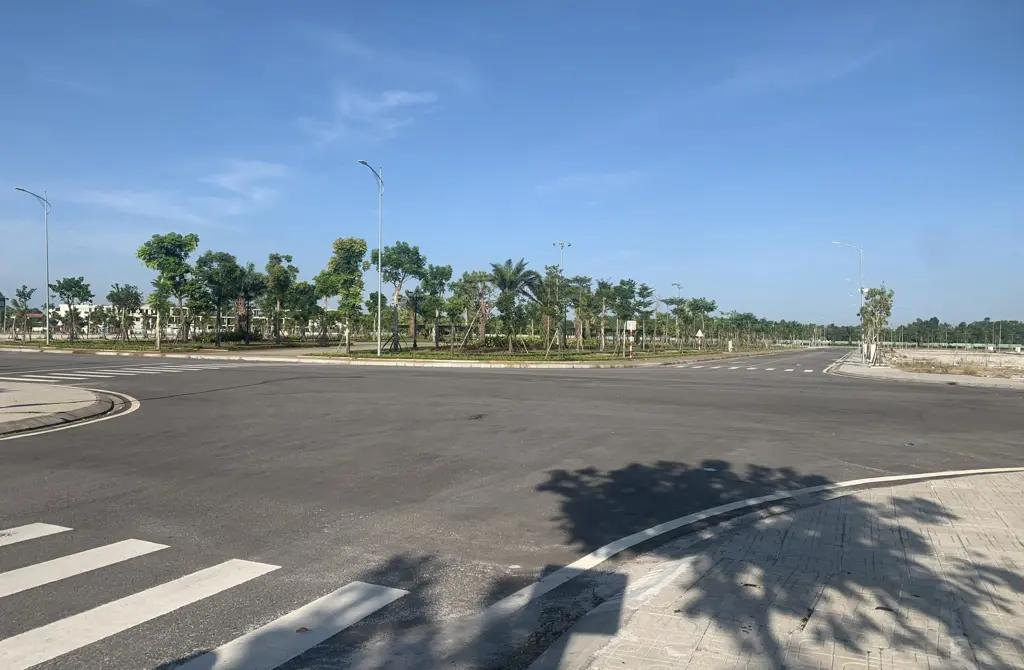 Main-Lô đất 105m2 – KDT An Phú, Tam Kỳ - 1 tỷ 500-1