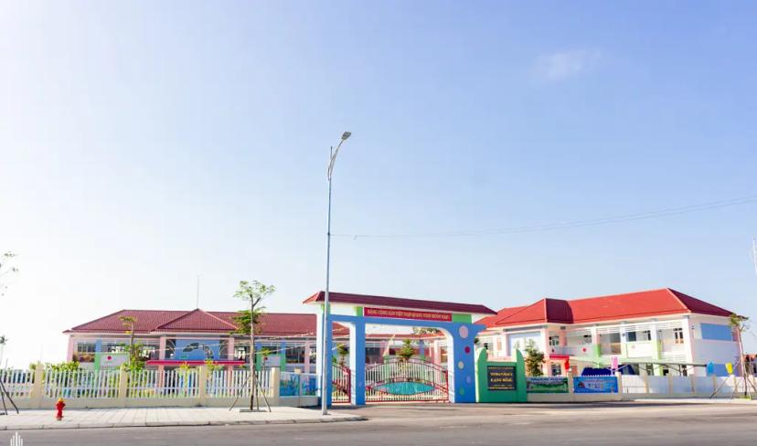 Lô đất 105m2 – KDT An Phú, Tam Kỳ - 1 tỷ 500
