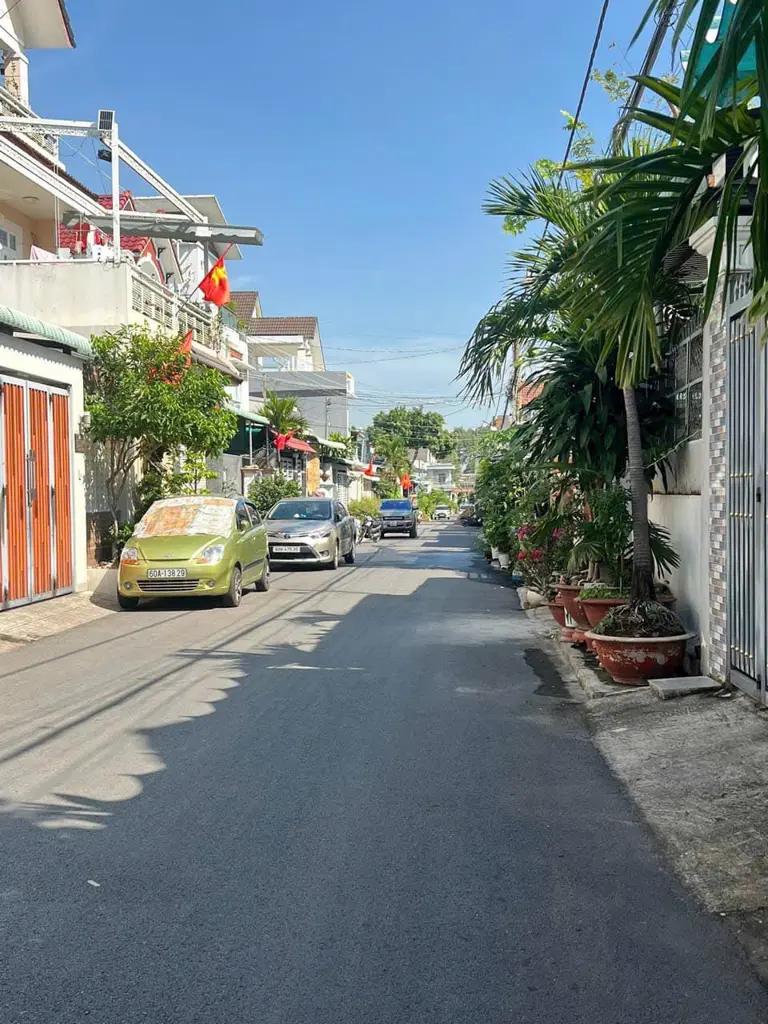 Main-Bán đất biệt thự + tặng nhà P. Tân Hiệp, Biên Hoà, Đồng Nai-2
