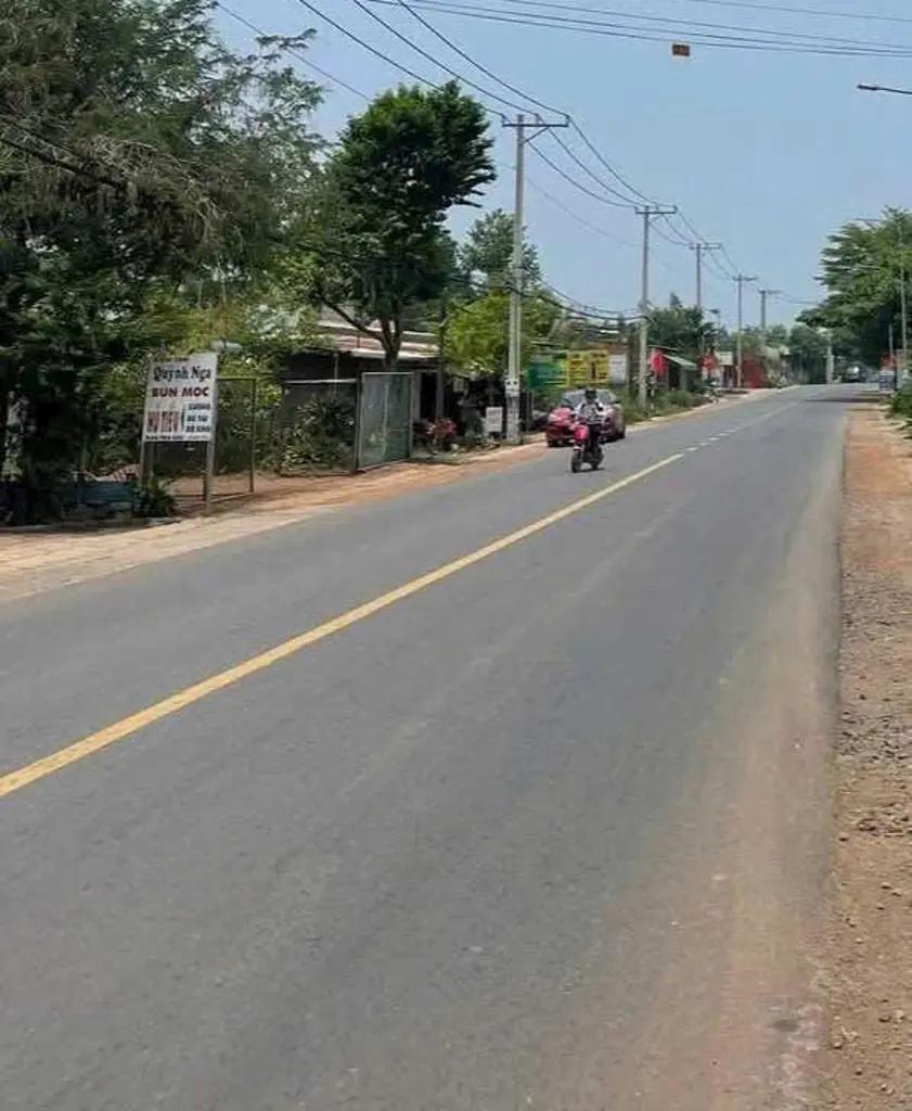 Main-Bán nhà sổ riêng Vĩnh An, Vĩnh Cửu, Đồng Nai-1