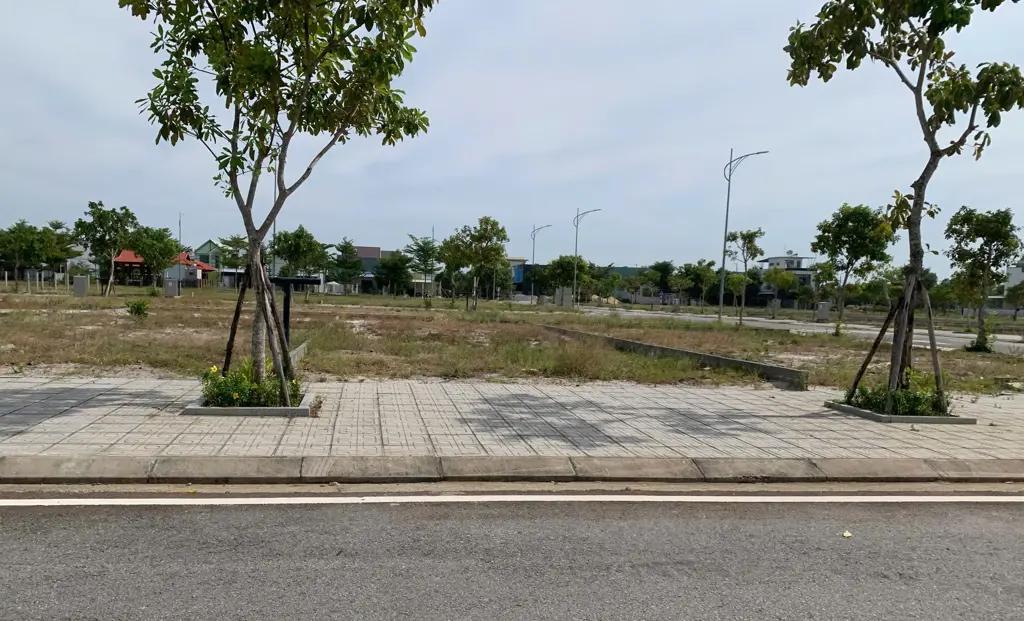Main-Lô đất 105m2 – KDT An Phú, Tam Kỳ - 1 tỷ 500-2