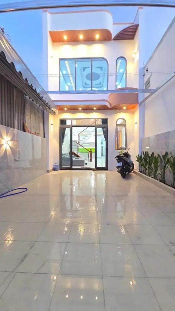 🏡 BÁN NHÀ ĐẸP – VỊ TRÍ TRUNG TÂM  NGUYỄN KHUYẾN DHCN ĐỒNG NAI, P. TRẢNG DÀI