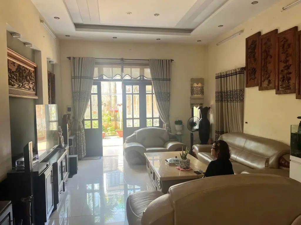 Main-Bán biệt thự sân vườn gần cầu vượt ngã ba Huế, TP. Đà Nẵng-1