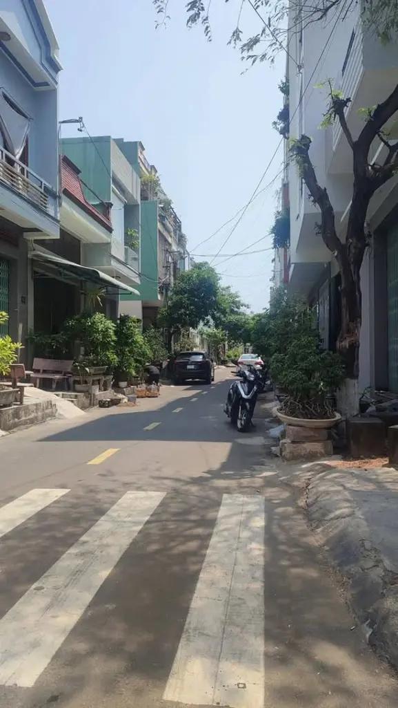 Main-Bán nhà 1 mê còn mới gần chung cư Long Thịnh, Quy Nhơn-3