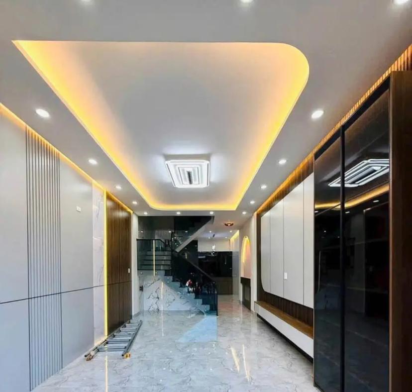BÁN NHÀ MẶT TIỀN ĐƯỜNG BÙI XUÂN PHÁI – P. HẢI CẢNG – TRUNG TÂM TP. QUY NHƠN