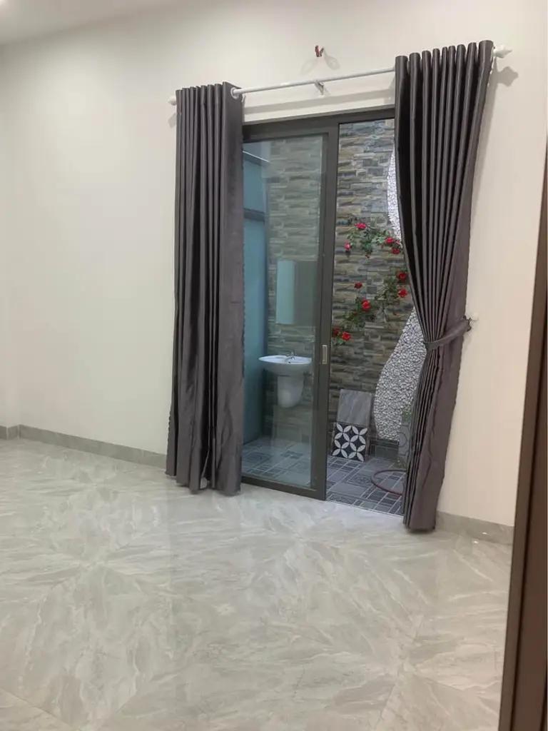 Main-Bán Nhà 3 Mê Mặt Tiền Phường Quang Trung , trung tâm Tp. Quy Nhơn-3
