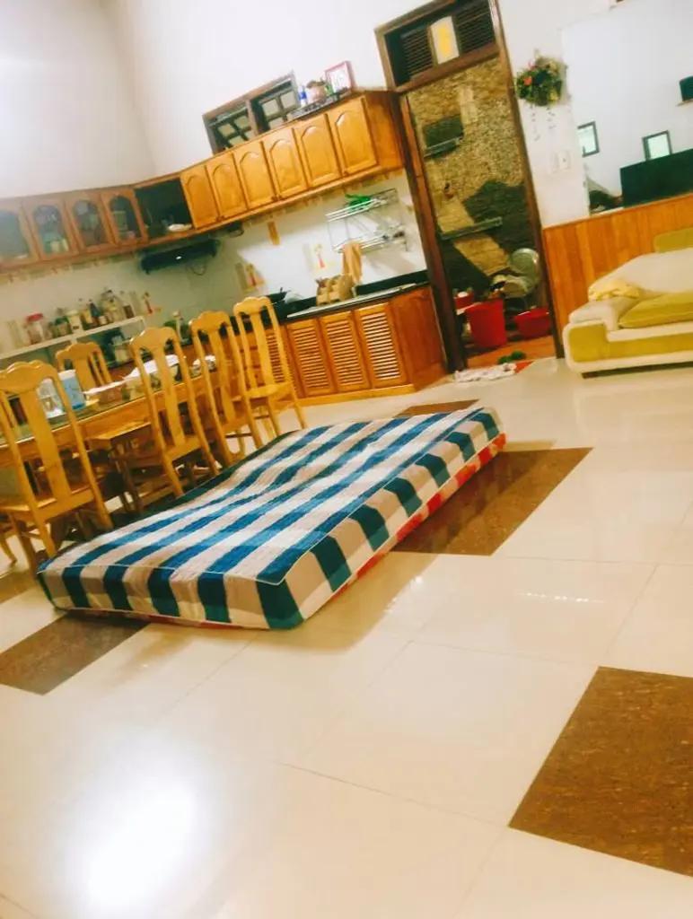 Main-Bán nhà Trường Chinh TP. Kon Tum DT  214,9m2, MT rộng 10m nhỉnh 8 tỷ-3